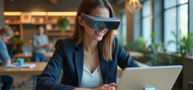 Les dernières tendances tech et innovations incontournables à suivre en 2024 Les dernières tendances tech et innovations incontournables à suivre en 2024