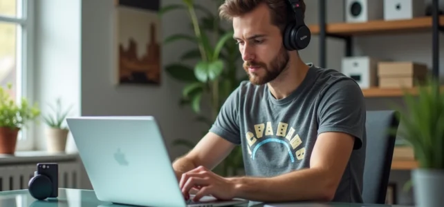 Les dernières tendances geek et high-tech à ne pas manquer en 2024