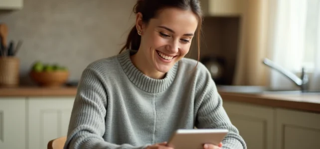 Family Wall : notre avis complet sur l&rsquo;application pour organiser la vie de famille