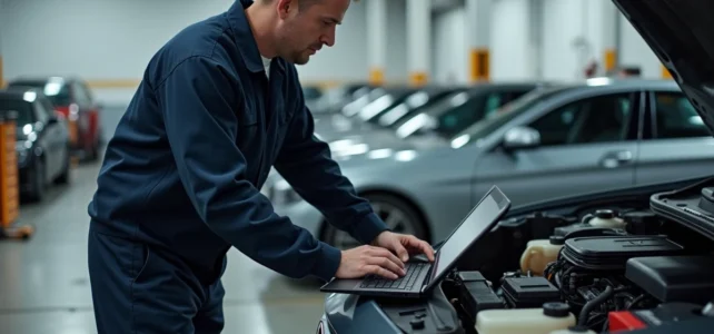 Faut-il reprogrammer une voiture de leasing ? Avantages et risques à connaître