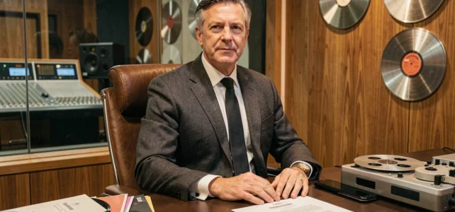 Tony Scotti : le parcours secret d’un producteur et sa fortune étonnante Tony Scotti : le parcours secret d’un producteur et sa fortune étonnante